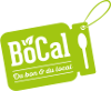 Site bocal.montpellier3m.fr : Logo Bocal, du bon et du local
