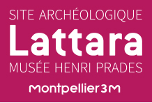 Musée archéologique Lattara