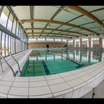 Embedded thumbnail for Inauguration de la piscine Héraclès à Saint-Brès
